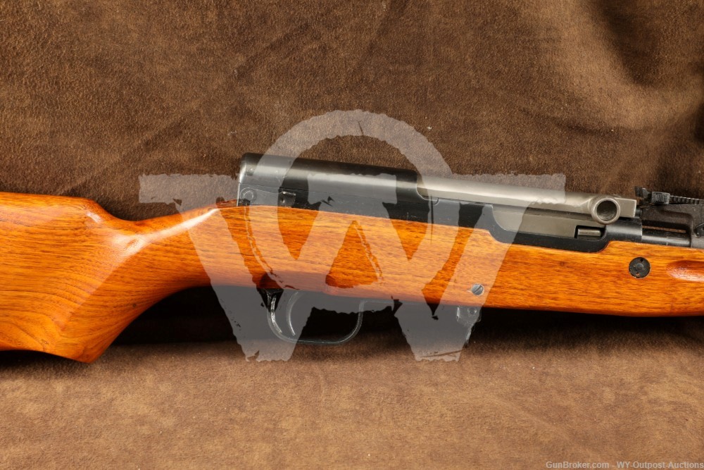 Norinco SKS-M 7.62x39mm 16.5” Semi-Auto Rifle AK47 SKSM 1994