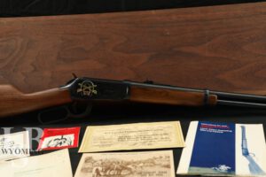 Northstar US Cavalry Commemorative Winchester 94 Carbine .30-30 Lever Rifle