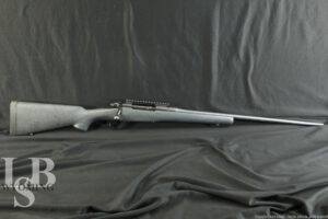 P. Beretta USA Mato .280 Remington 24” Mauser Style Bolt Action Rifle