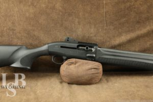 P.Beretta Model 1301 Tactical 12GA 3” Semi-Auto Shotgun 18.6”