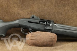 P.Beretta Model 1301 Tactical 12GA 3” Semi-Auto Shotgun 18.6”