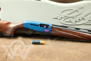 P.Beretta Model A400 Xcel 12 GA 3” Semi-Auto Shotgun 28” Blink Gas System