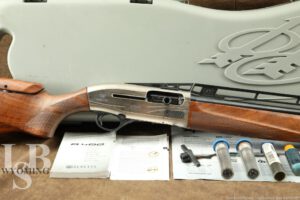 P.Beretta Model A400 Xcel Multitarget 12 GA 3” Semi-Auto Shotgun 30"