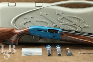 P.Beretta Model A400 Xcel Vittoria 12 GA 3” Semi-Auto Shotgun 30” Blink