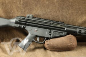 PTR Industries PTR-91 AS3K .308 16” Semi-Auto Rifle HK91 G3