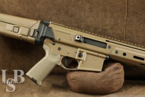 Palmetto State Armory 5.56 JAKL 14.5” Pinned and Welded Semi Auto Rifle