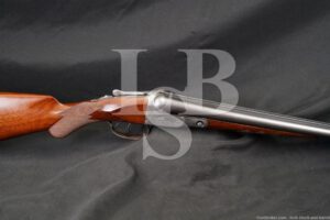 Parker Bros GHE Grade 2 Special Steel 30" 16 GA SXS Double Shotgun 1911 C&R