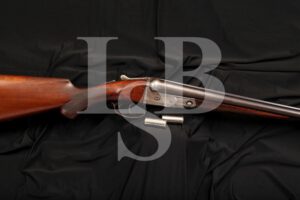 Parker Brothers VH Grade V Hammerless 16 Gauge SxS Side by Side, 1923 C&R