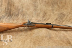 Parker Hale 1858 Navy Two-Band Enfield Rifle-Musket .58 Cal Cap & Ball 90'