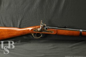 Parker Hale P1853 Enfield Birmingham Rifle-Musket .577 cal 39 Inch English