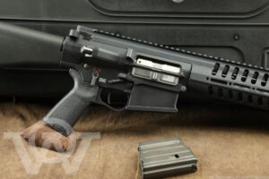 Patriot Ordnance Factory POF P-308 16" 7.62/.308 AR-10 Gas Piston Rifle