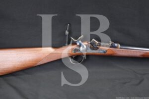 Pedersoli Officer's Model 1873 Trapdoor Springfield .45-70 Gov't Rifle 1998