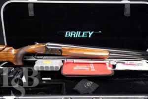 Perazzi USA Model MX5 MX-5 12 GA 29.5" O/U Over Under Shotgun MFD 1999
