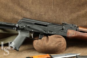 Polish Radom KBK 7.62x39 Semi-Auto Rifle PMK AK-47 AKM w/ Bayonet