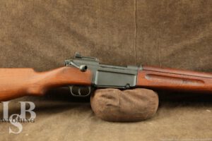 Postwar French MAS 1936 MAS-36 7.5x54mm 23" Bolt-Action Rifle C&R
