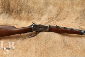 Pre 64 Winchester Model 1892 .32 -20 22” Barrel Lever Action Rifle C&R 1905