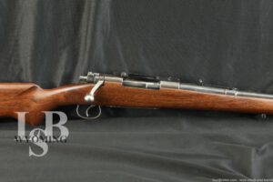 Pre-64 Winchester Model 54 .30-30 Bolt Action 24” Rifle C&R 1928