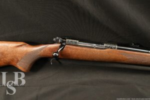 Pre-64 Winchester Model 70 30-06 SPRG Bolt Action Rifle 1950 C&R No Bottom