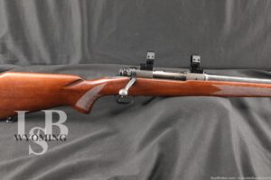 Pre-64 Winchester Model 70 Featherweight G7062CN .243 Win. 22” Bolt Rifle