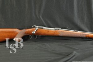 Pre-64 Winchester Model 70 Super Grade G7053C .270 Win Bolt Rifle, 1951 C&R