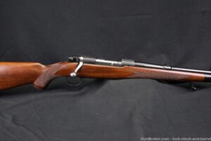 Pre-64 Winchester Model 70 Super Grade G7054C .30-06 Bolt Rifle, 1948 C&R