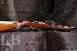 Pre-64 Winchester Model 88 .358 Win 22” Lever Action Rifle, 1959 C&R