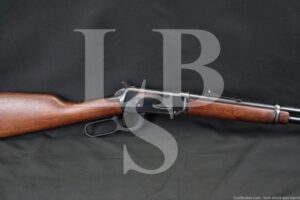 Pre-64 Winchester Model 94 1894 .30-30 WCF 20" Lever Action Rifle, 1959 C&R