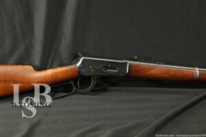 Pre-64 Winchester Model 94 1894 Carbine .30-30 WCF 20" Lever Rifle, C&R