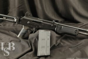 Pre-Ban Action Arms IWI-Israel Galil AR Model 329 In .308 Semi-Auto Rifle