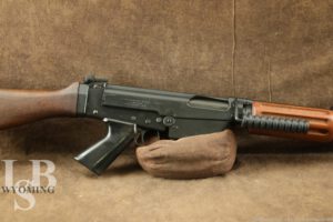 Pre-Ban Belgian FN FAL Heavy Barrel 20” .308 Match FALO Semi-Auto Rifle