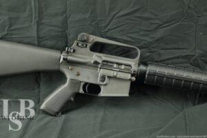 Pre-Ban E.A. Co. J-15 5.56/.223 20” Semi-Auto Rifle Cast Receiver AR-15