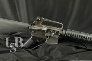 Pre-Ban E.A. Co. J-15 5.56/.223 20” Semi-Auto Rifle Cast Receiver AR-15