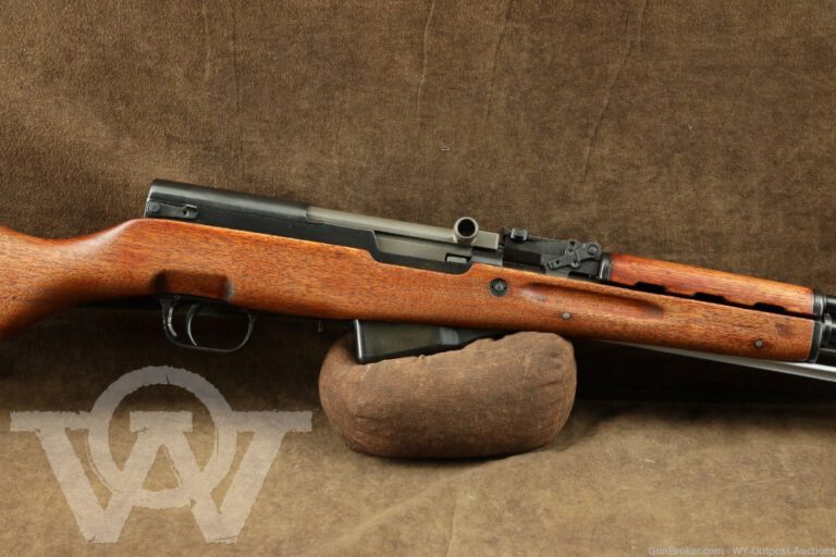 Pre Ban Factory 6603 Norinco Chinese Type 56 Carbine SKS 7 62 39 20 pre-ban-factory-6603-norinco-chinese-type-56-carbine-sks-7-62-39-20