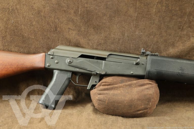 Valmet Rk72 Pre Ban Finnish Valmet M71/S .223 16” Rifle AKM AK-47 Galil RK71 w ...