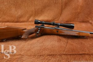Pre-Garcia Sako Finnbear L61R 7mm Remington Mag 24.5" Bolt Action Rifle C&R