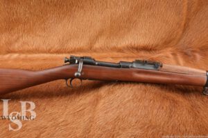 Pre WW2 Springfield 1903 Mark I .30-06 Bolt Action Rifle MFD 1919 C&R