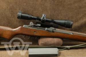 PreBan Chinese PolyTech M-14S .308 7.62x51 25” Semi-Auto Rifle M14 M305