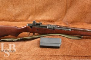 PreBan Chinese Polytech M14 Sporter 7.62x51.308 22” Semi-Auto Rifle Norinco