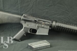 PreBan Colt AR15-A2 HBAR Sporter 20” 5.56 AR-15 Rifle W/RRA Upper