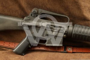 PreBan Colt AR15-A2 HBAR Sporter Semi-Auto R6600 .223 5.56 AR-15 Rifle ...