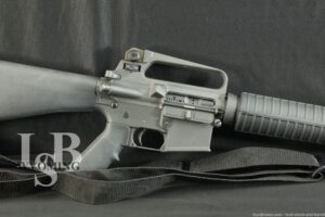 PreBan Colt AR15-A2 HBAR Sporter Semi-Auto R6600 .223 5.56 AR-15 Rifle