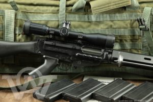 PreBan Springfield Armory SAR-4800 Sporter Match 7.62 NATO 20” Rifle