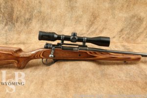 Predduzece 44 Model 98 25-06 Bolt Action Rifle C&R CA 1940s