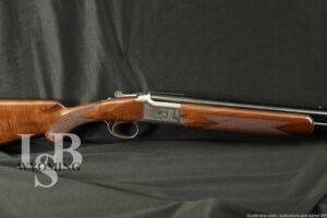 RARE! Browning Citori Lightning, Grade 3, 20 GA 26" O/U Shotgun MFD 1992