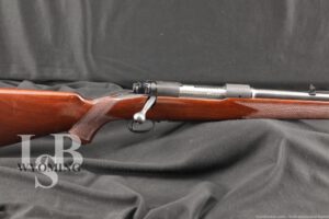 RARE Pre-64 Winchester Model 70 Super Grade Featherweight .30-06 22” Rifle