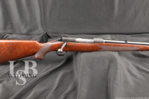 RARE Pre-64 Winchester Model 70 Super Grade Featherweight 270 Win 22” Rifle