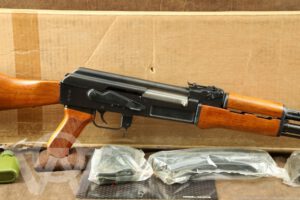 RARE PreBan PolyTech AK47/S National Match Legend NM47 7.62x39 21” AKM
