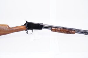 RARE WINCHESTER MODEL 62 SMOOTH BORE PUMP ACTION TAKEDOWN RIFLE