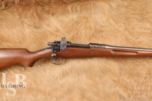 Rare Early Remington Model 30 24” Barrel .30-06 Bolt Action Rifle C&R 1921