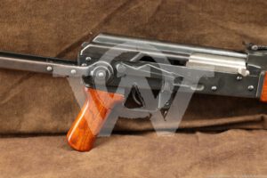 Rare PreBan Norinco 56S-1 Underfolder AK-47 7.62x39 16” Sile N.Y. Import